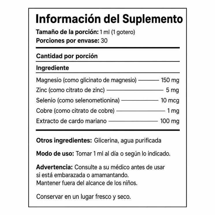 Pureveen™ | Protegé tu corazón. Bajá de peso de verdad.