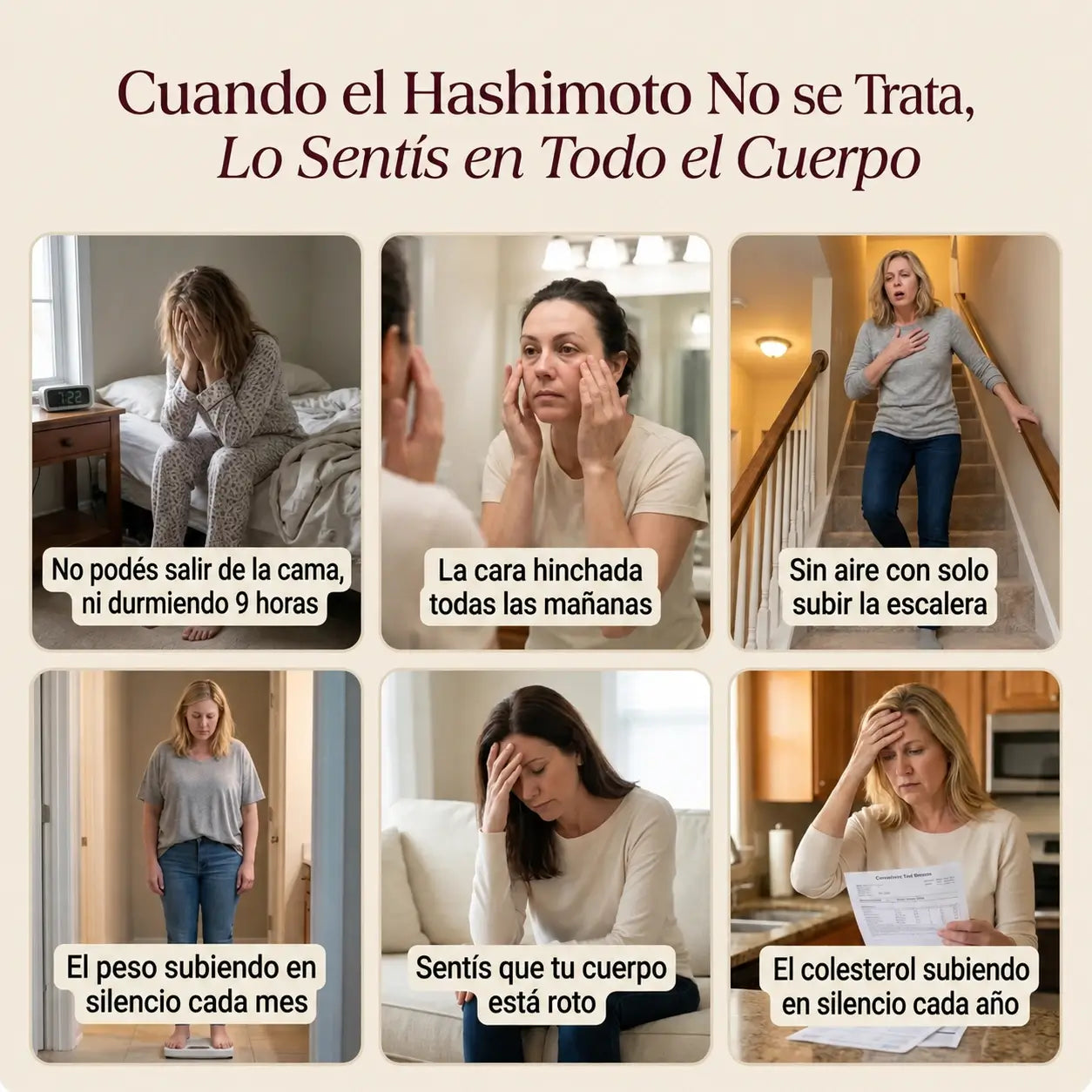 Pureveen™ | Protegé tu corazón. Bajá de peso de verdad.