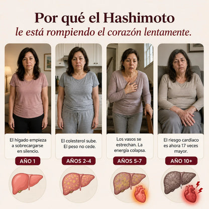 Pureveen™ | Protegé tu corazón. Bajá de peso de verdad.