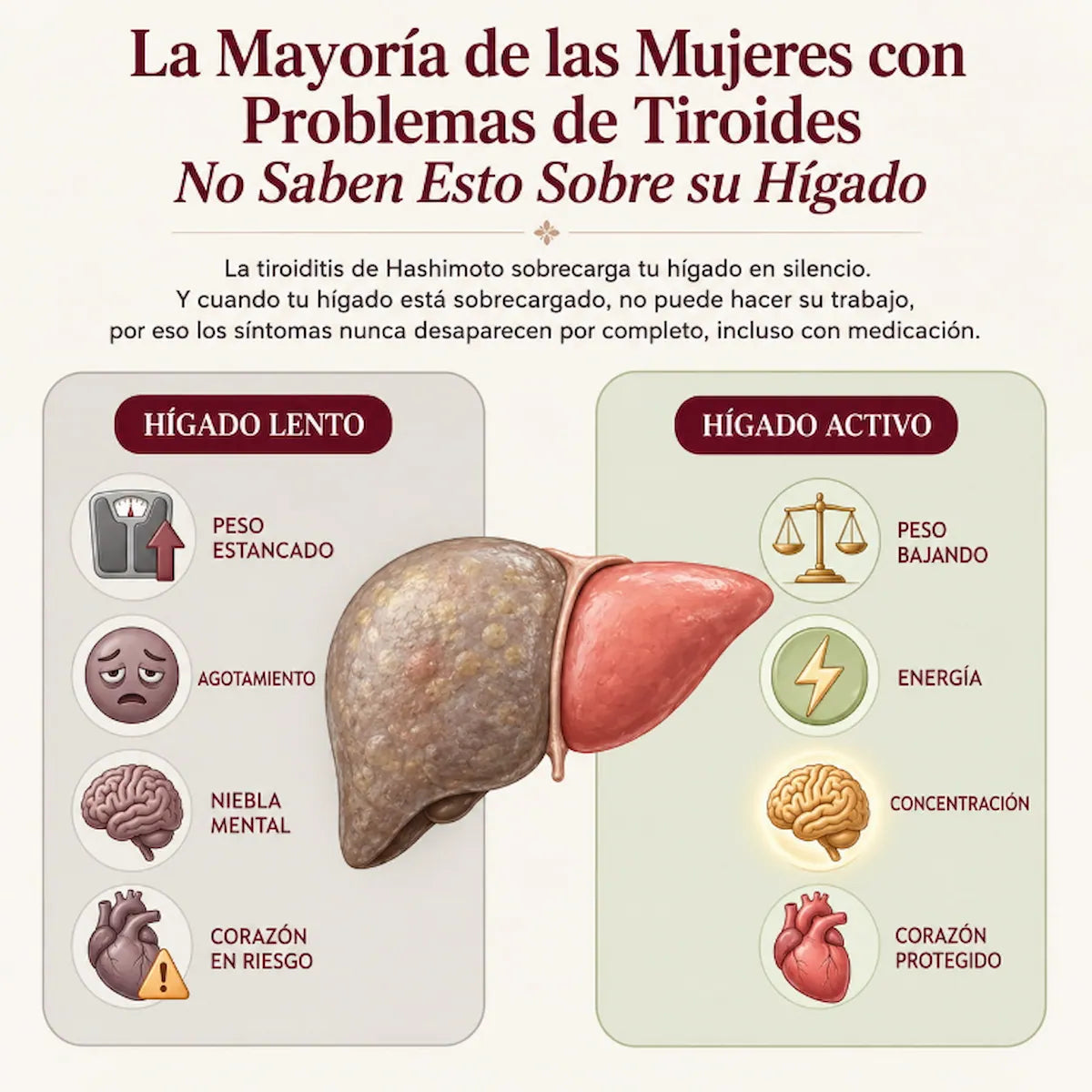 Pureveen™ | Protegé tu corazón. Bajá de peso de verdad.