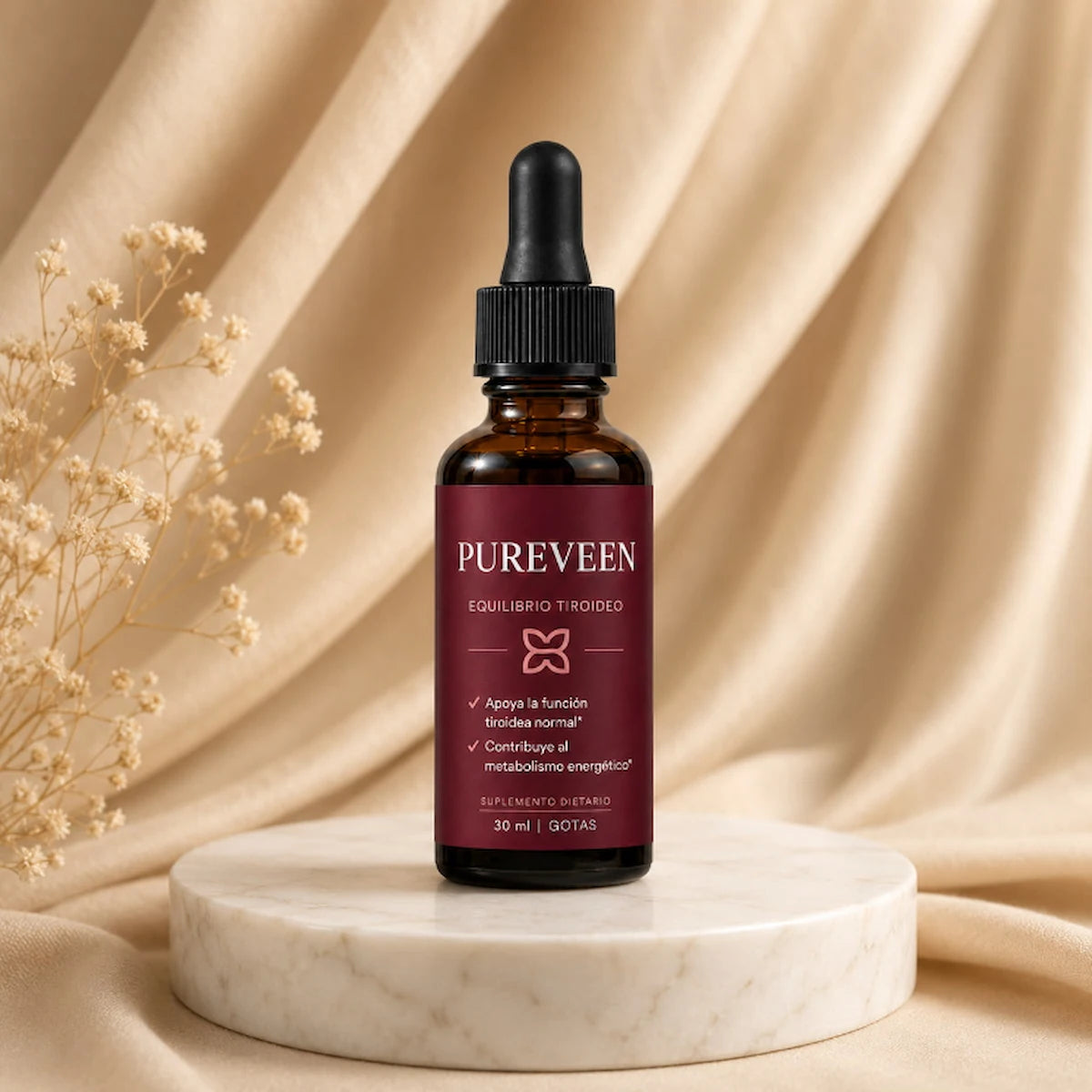 Pureveen™ | Protegé tu corazón. Bajá de peso de verdad.