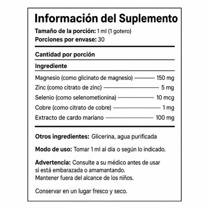 Pureveen™ | Protegé tu corazón. Bajá de peso de verdad.